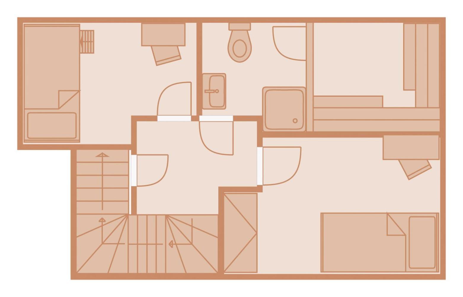 Lornsen Hues Ferienhaus